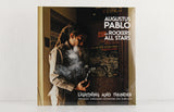 Augustus Pablo And Rockers All Stars – Lightning And Thunder – Vinyl LP