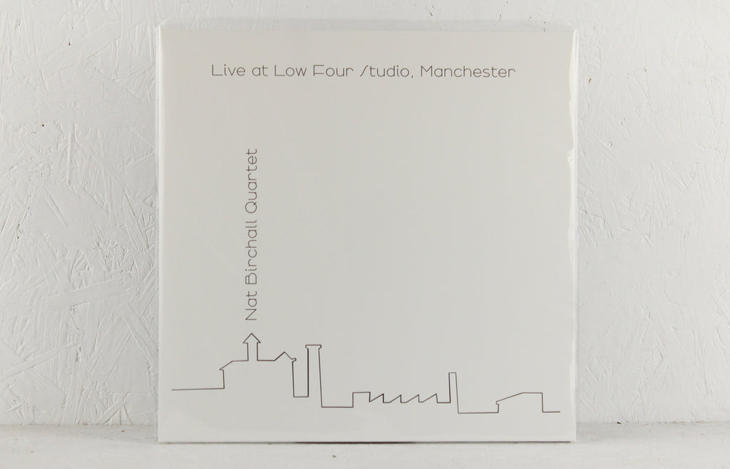 Live at Low Four Studio, Manchester – Vinyl LP