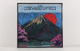 MT. Fuji FM Hosted By Giles Peterson ( black vinyl) – Vinyl LP