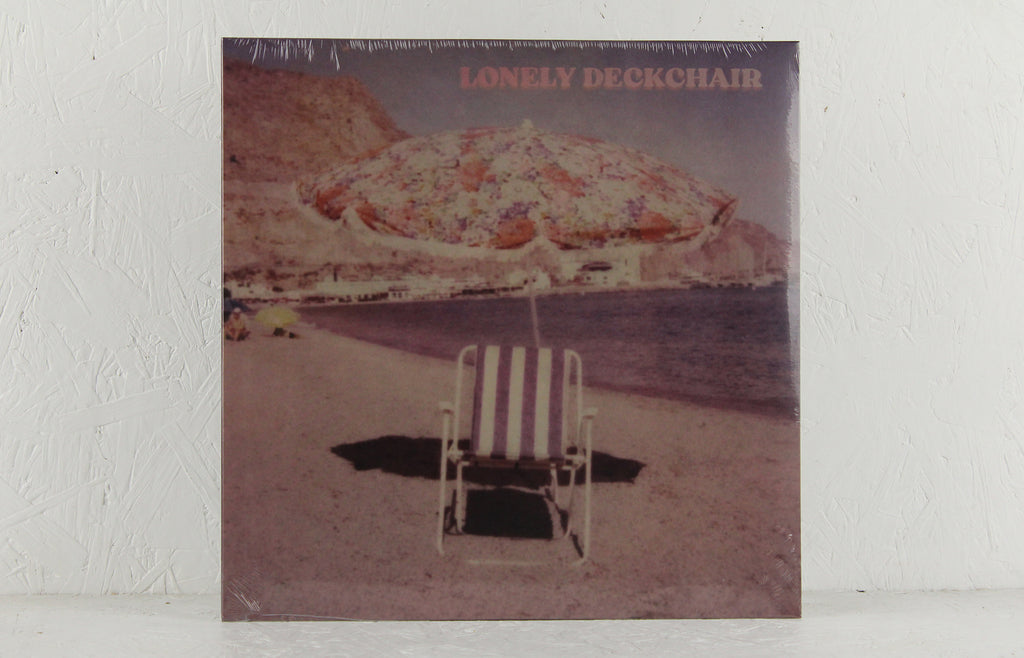 Lonely Deckchair – Vinyl LP