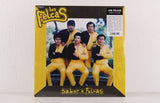 Los Felcas – Sabor A Felcas – Vinyl LP