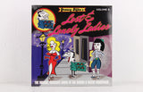 Various Artists – Greasy Mike's Lost & Lonely Ladies – Vinyl LP