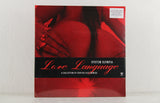 Various Artists – System Olympia presents Love Language: A Collection of Erotica Electronica (Linen White Vinyl) – Vinyl 2LP
