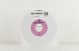Les Imprimés – Love & Flowers / You – Vinyl 7"