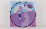 Lovebirds Feat. Stee Downes – Want You In My Soul (Picture Disc) – Vinyl 12"