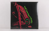 A Tribe Called Quest – The Low End Theory – Vinyl 2LP