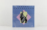 Lucky Rosenbloom – Keep Your Faith In God (clear vinyl) – Vinyl 7"
