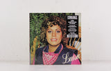 Luisa – Romântica / Lenha Na Fogueira – Vinyl 7"