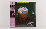 Luiz Bonfá – Introspection – Vinyl LP