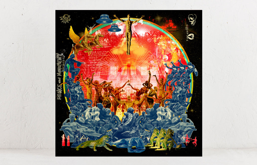 Luke Una Presents É Soul Cultura Vol.3 – Vinyl 2LP/CD