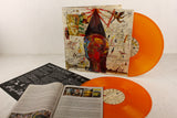 Luke Una Presents É Soul Cultura Vol.1 (Limited Edition) – Orange Vinyl 2LP