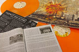 Luke Una Presents É Soul Cultura Vol.1 (Limited Edition) – Orange Vinyl 2LP