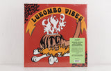 Witch ‎– Lukombo Vibes (Aged copper green vinyl) – Vinyl LP