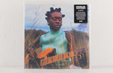 Marla Kether – Luso – Vinyl EP