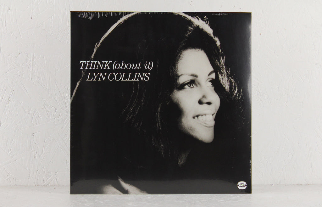 Think (About It) (BGP reissue) – Vinyl LP