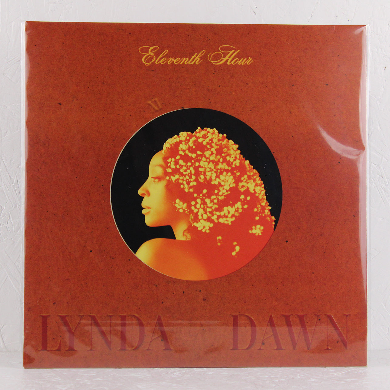 売れ筋新商品 Lynda-Dawn-sqaure.jpg?v=1733839440 洋楽