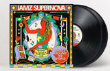 Jamz Supernova presents Dance Around The World – Vinyl 2LP/CD