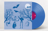 In Dub (Blue Vinyl Version) - Vinyl LP