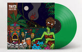 Twice (Green Vinyl Version) – Vinyl LP