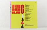 Mr Bongo Record Club Volume Six – Vinyl 2-LP/CD