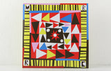 Mr Bongo Record Club Volume Six – Vinyl 2-LP/CD