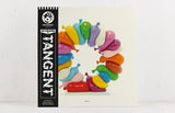 John Gómez and Nick the Record Present TANGENT – Vinyl 2LP/2CD