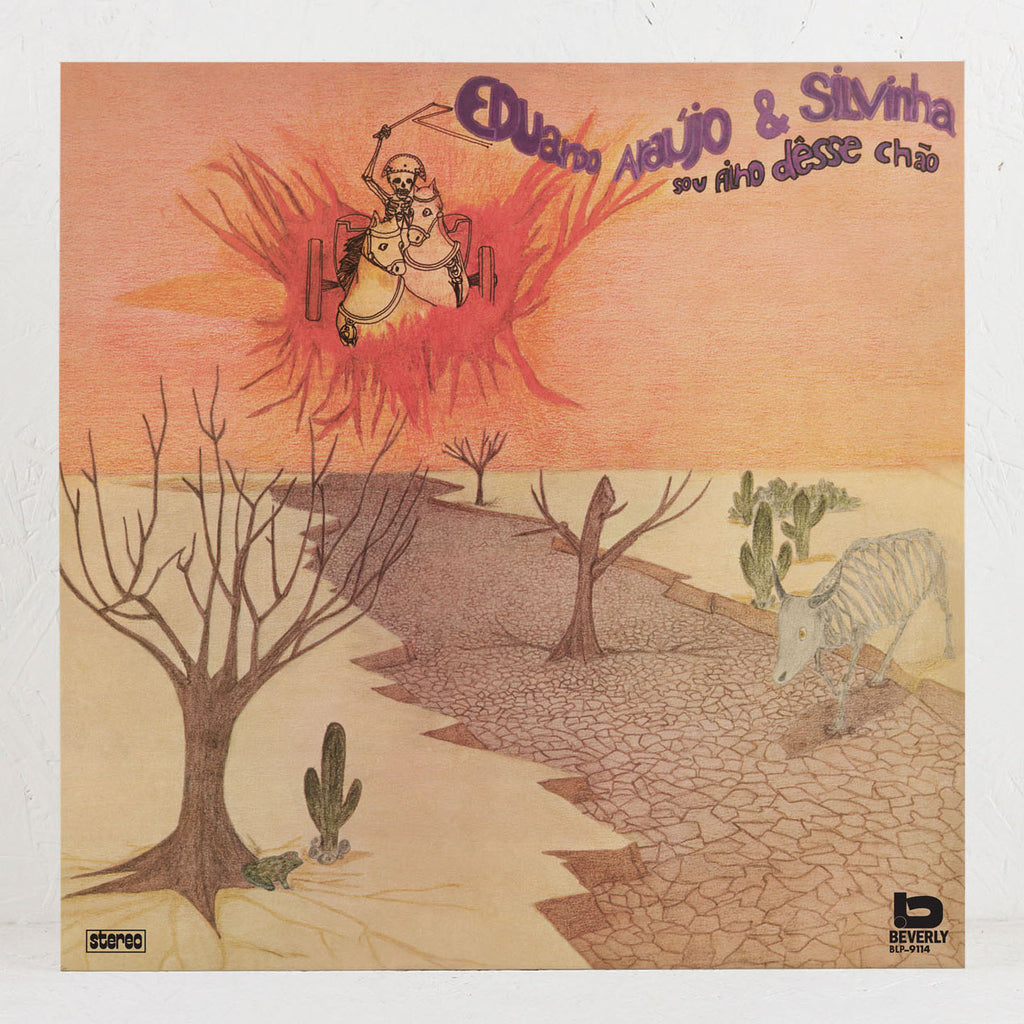 Mr Bongo Reissues