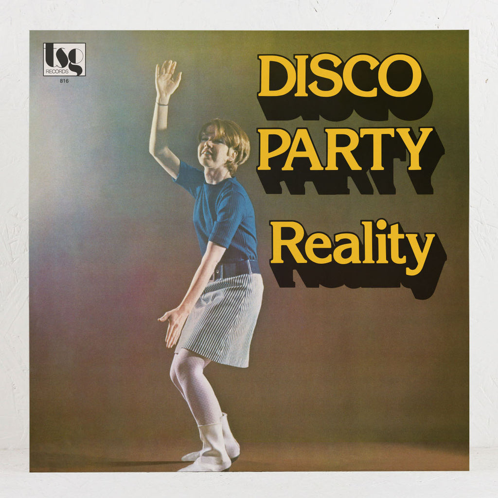 Mr Bongo Reissues