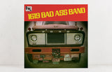 1619 Bad Ass Band – Vinyl LP/CD