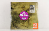 Madlib ‎– Medicine Show No.3: Beat Konducta In Africa (Deep purple vinyl) – Vinyl 2LP