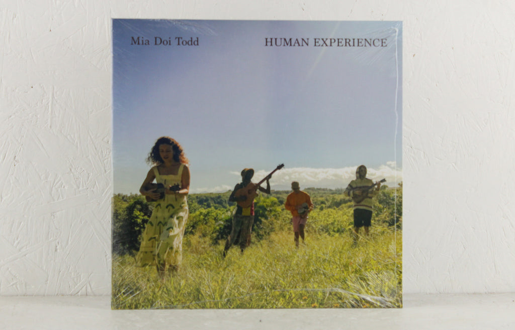 Human Experience – Vinyl LP