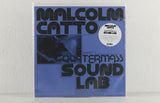 Various Artists – Malcolm Catto Presents: Quatermass Sound Lab – Vinyl LP