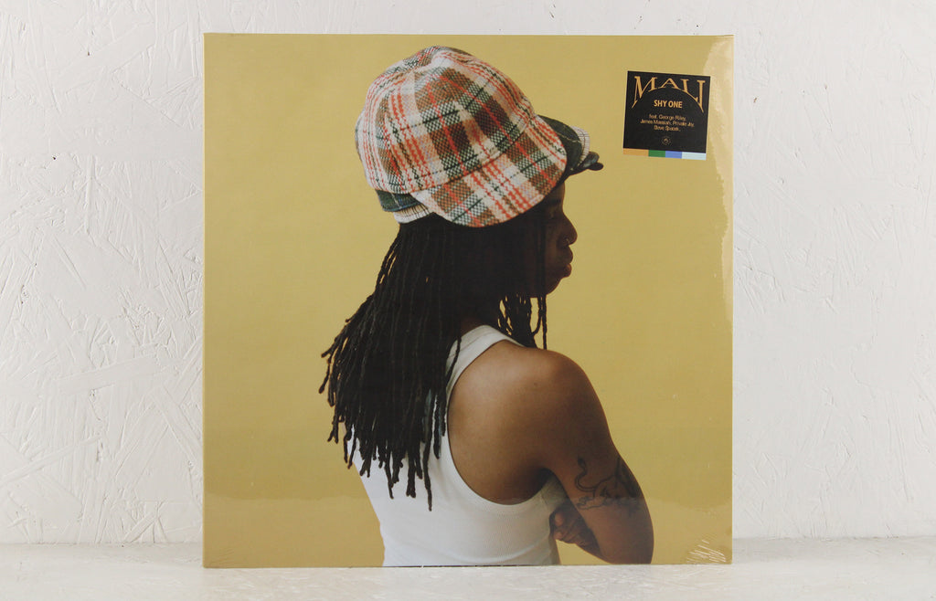Mali – Vinyl LP