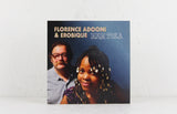 Florence Adooni & Erobique – Mam Tola / Bach In Afrika – Vinyl 7"