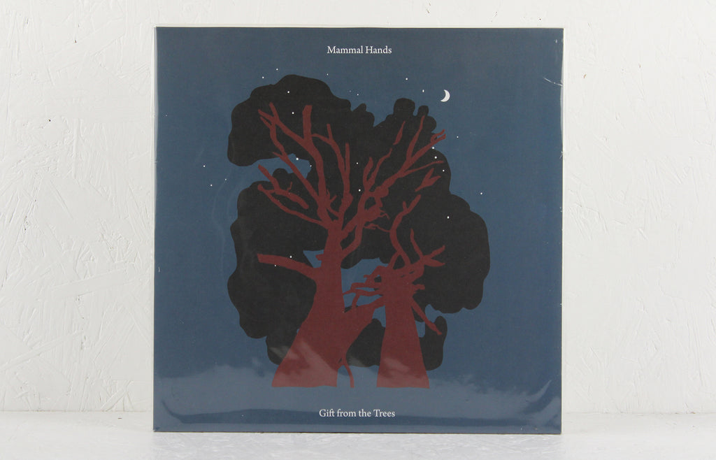 Gift from the Trees – Vinyl 2LP