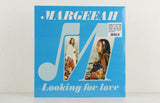 Margeeah – Looking For Love – Vinyl LP