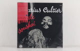 Marius Cultier – Ouelele Souskai – Vinyl LP