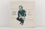 Markus Holkko Quartet – Live In Kallio – Vinyl LP