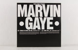 Marvin Gaye – I Wanna Be Where You Are / I Want You _ Vinyl 12"