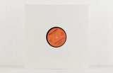 Master Force – Don't Fight The Feeling / Hey Girl – Vinyl 12"