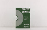 Andrei Sandu – Mates' Crates – Book