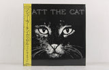 Matt The Cat (P-Vine version)– Vinyl LP