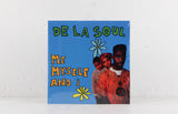 De La Soul – Me Myself And I – Vinyl 7"