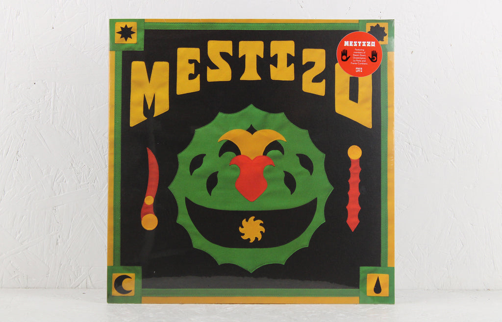 Mestizo – Vinyl LP