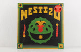 Mestizo – Mestizo – Vinyl LP
