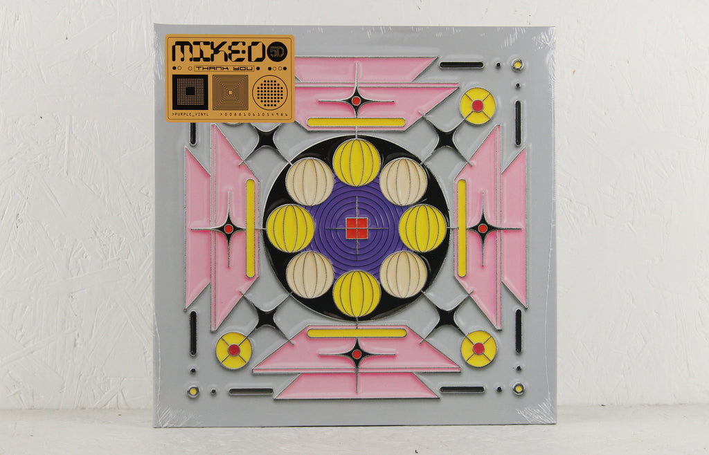 Thank You – Vinyl LP