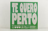 Millos Kaiser - Te Quero Perto – Vinyl 12"