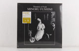 Minoru Fushimi – Thanatos of Funk (Red-gold vinyl) – Vinyl LP