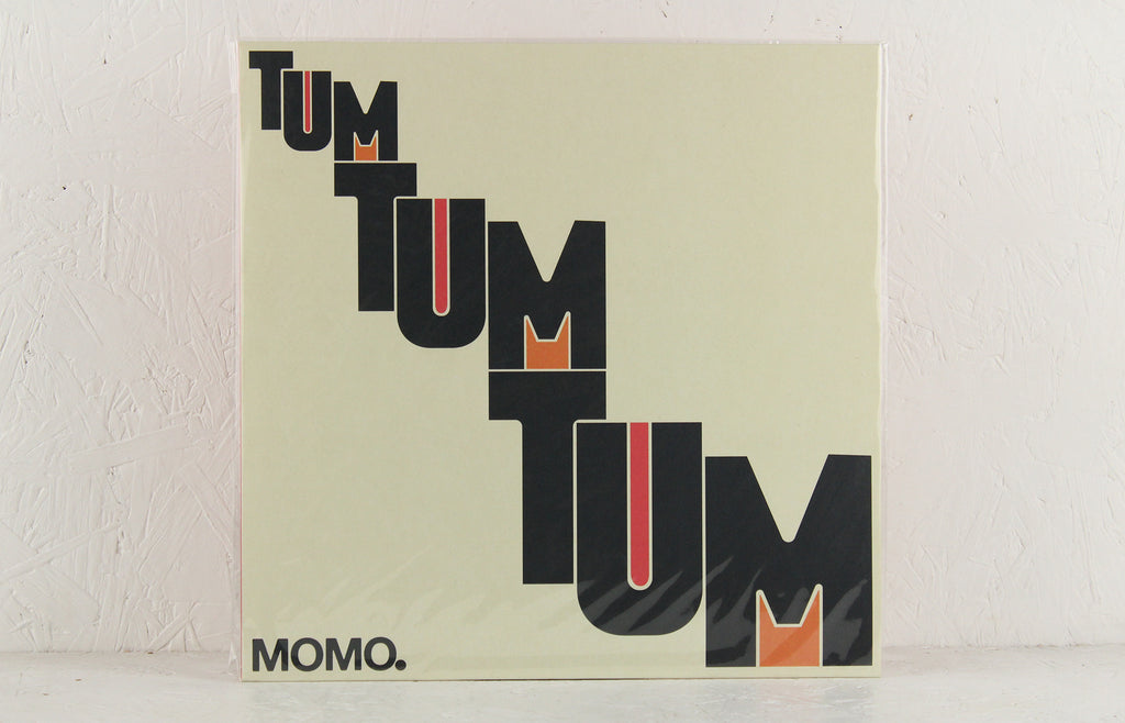 Tum Tum Tum – Vinyl LP