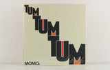 Momo – Tum Tum Tum – Vinyl LP